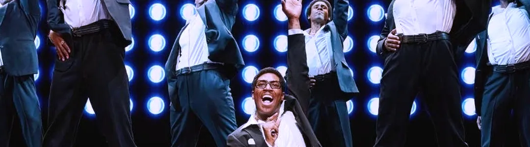 Ain't Too Proud: The Life and Times of The Temptations
