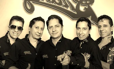 Grupo Bronco