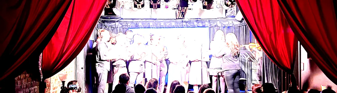 Cabaret