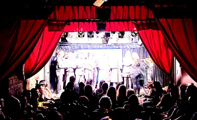 Cabaret