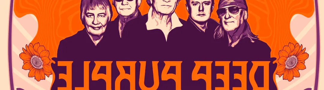Deep Purple