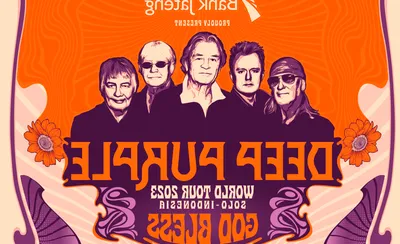 Deep Purple