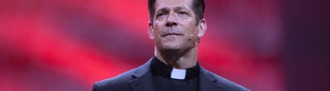 Father Mike Schmitz
