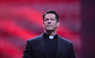 Father Mike Schmitz
