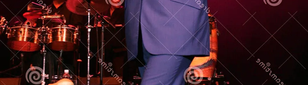 Gilberto Santa Rosa