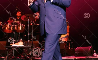 Gilberto Santa Rosa