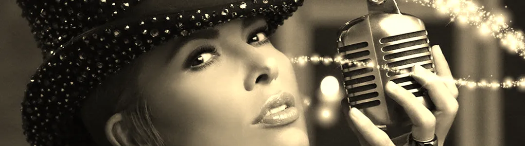 Gloria Trevi