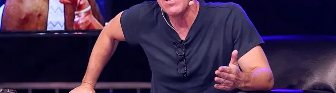 Greg Gutfeld
