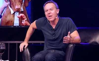 Greg Gutfeld