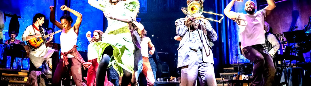 Hadestown