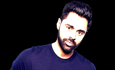 Hasan Minhaj