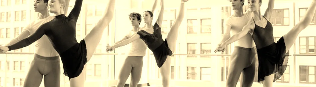 Joffrey Ballet
