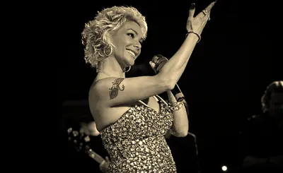 Marisela