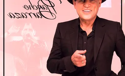 Pancho Barraza