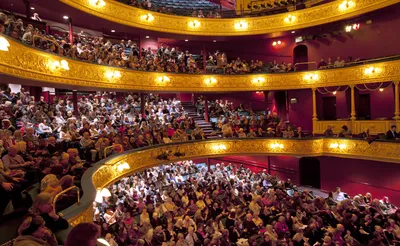 Scottish Ballet