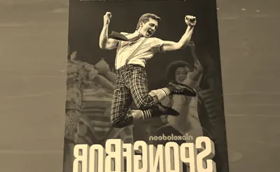 SpongeBob - The Musical