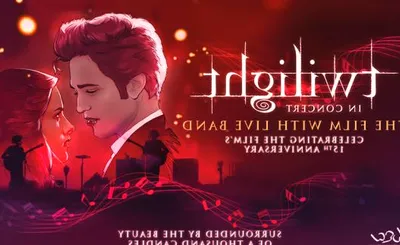 Twilight In Concert