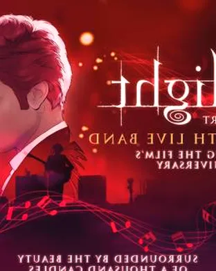 Live concert by Twilight In Concert