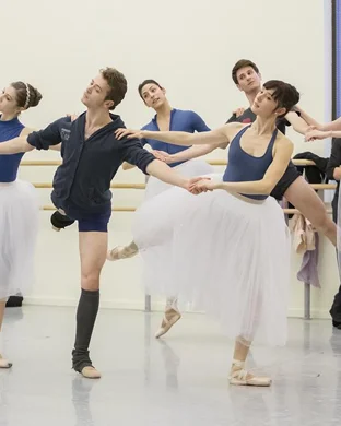 Nashville's Nutcracker